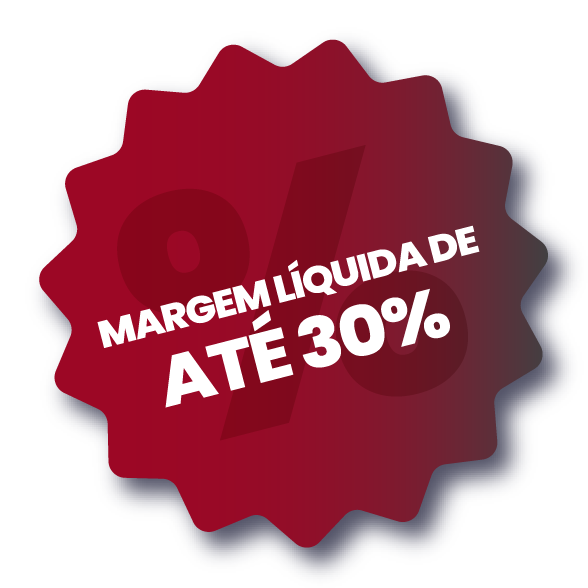 Margem Liquida