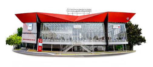 Óticas Gassi